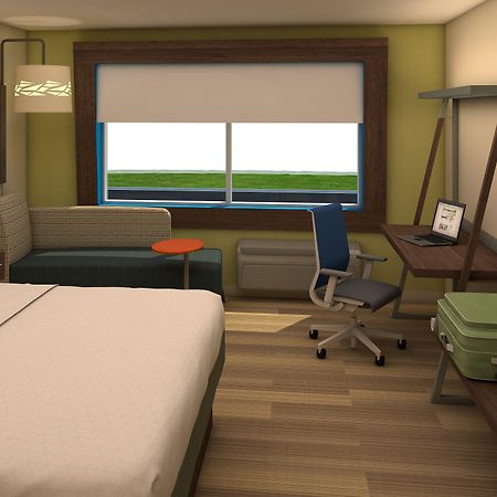 Holiday Inn Express Atmore By Ihg Екстер'єр фото