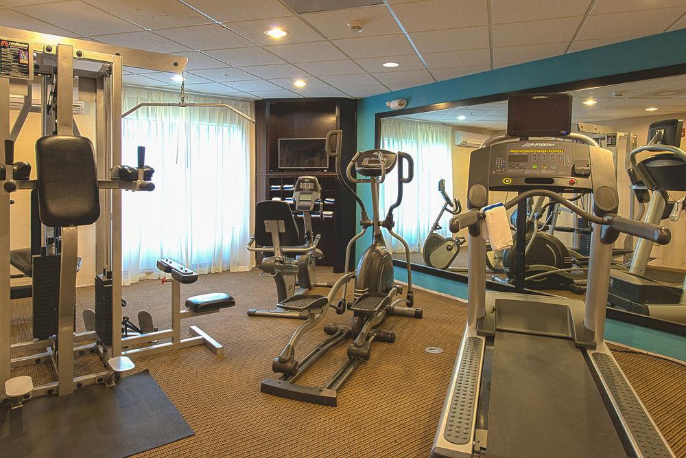Holiday Inn Express Atmore By Ihg Екстер'єр фото