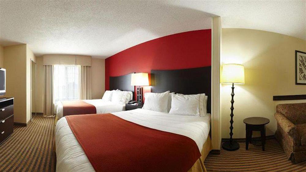 Holiday Inn Express Atmore By Ihg Екстер'єр фото