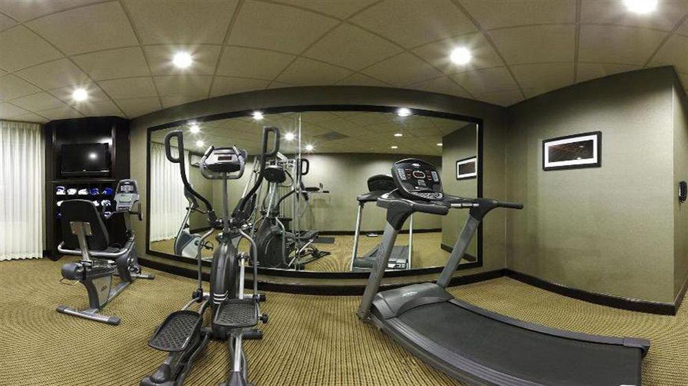 Holiday Inn Express Atmore By Ihg Екстер'єр фото