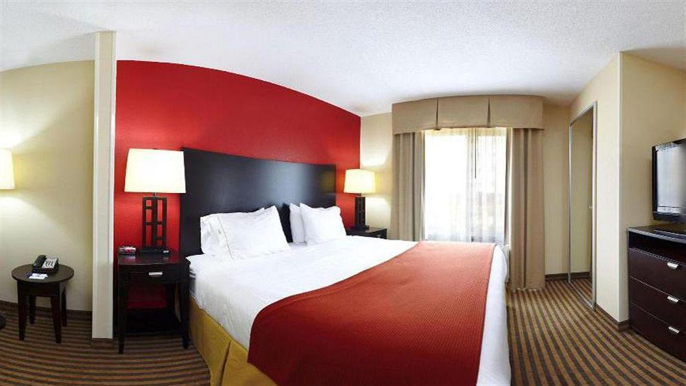 Holiday Inn Express Atmore By Ihg Екстер'єр фото