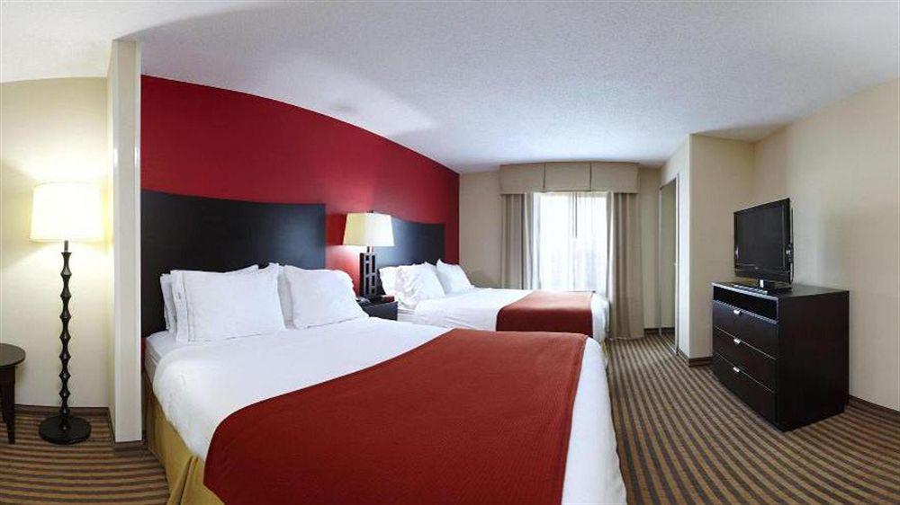 Holiday Inn Express Atmore By Ihg Екстер'єр фото