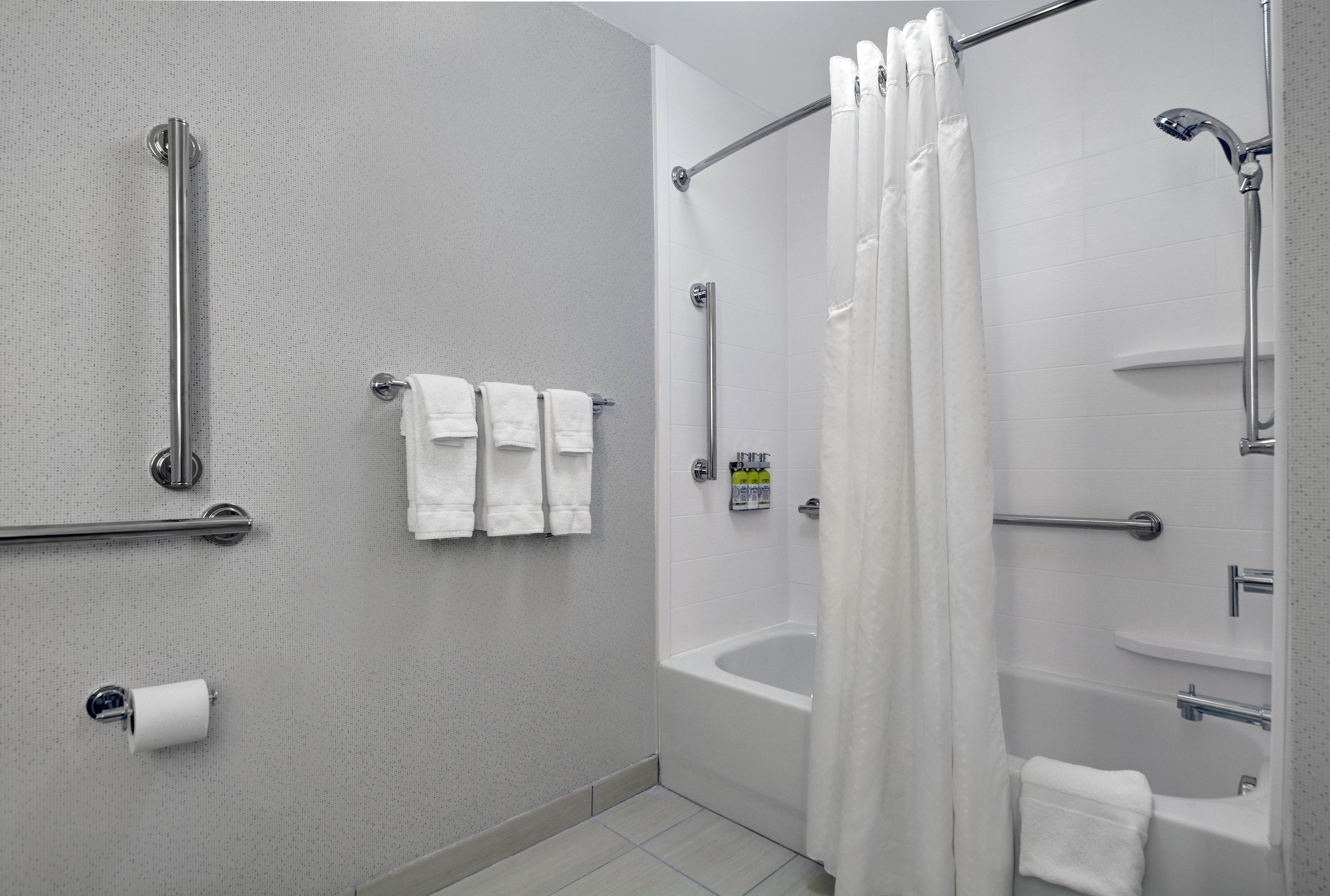 Holiday Inn Express Atmore By Ihg Екстер'єр фото