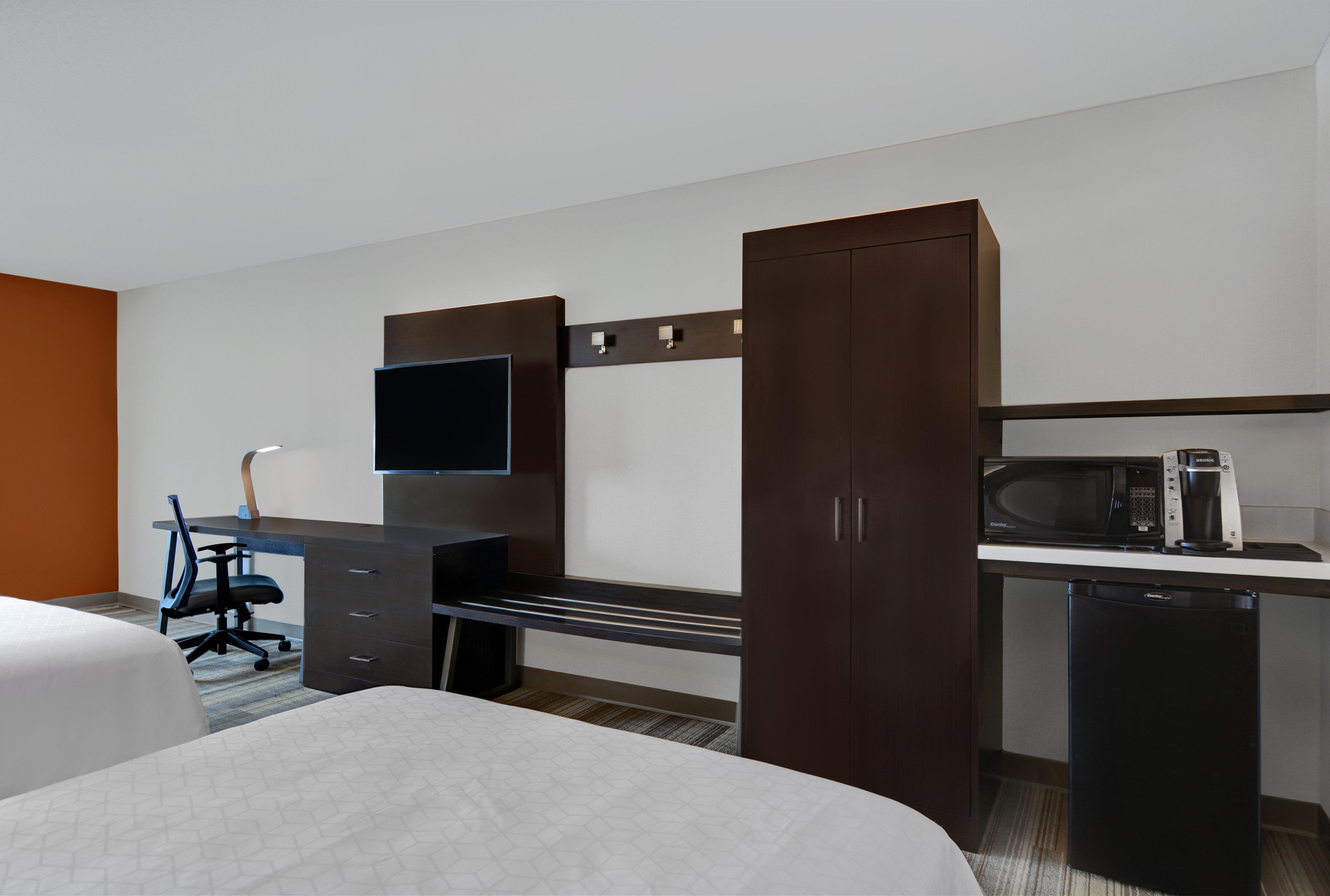 Holiday Inn Express Atmore By Ihg Екстер'єр фото