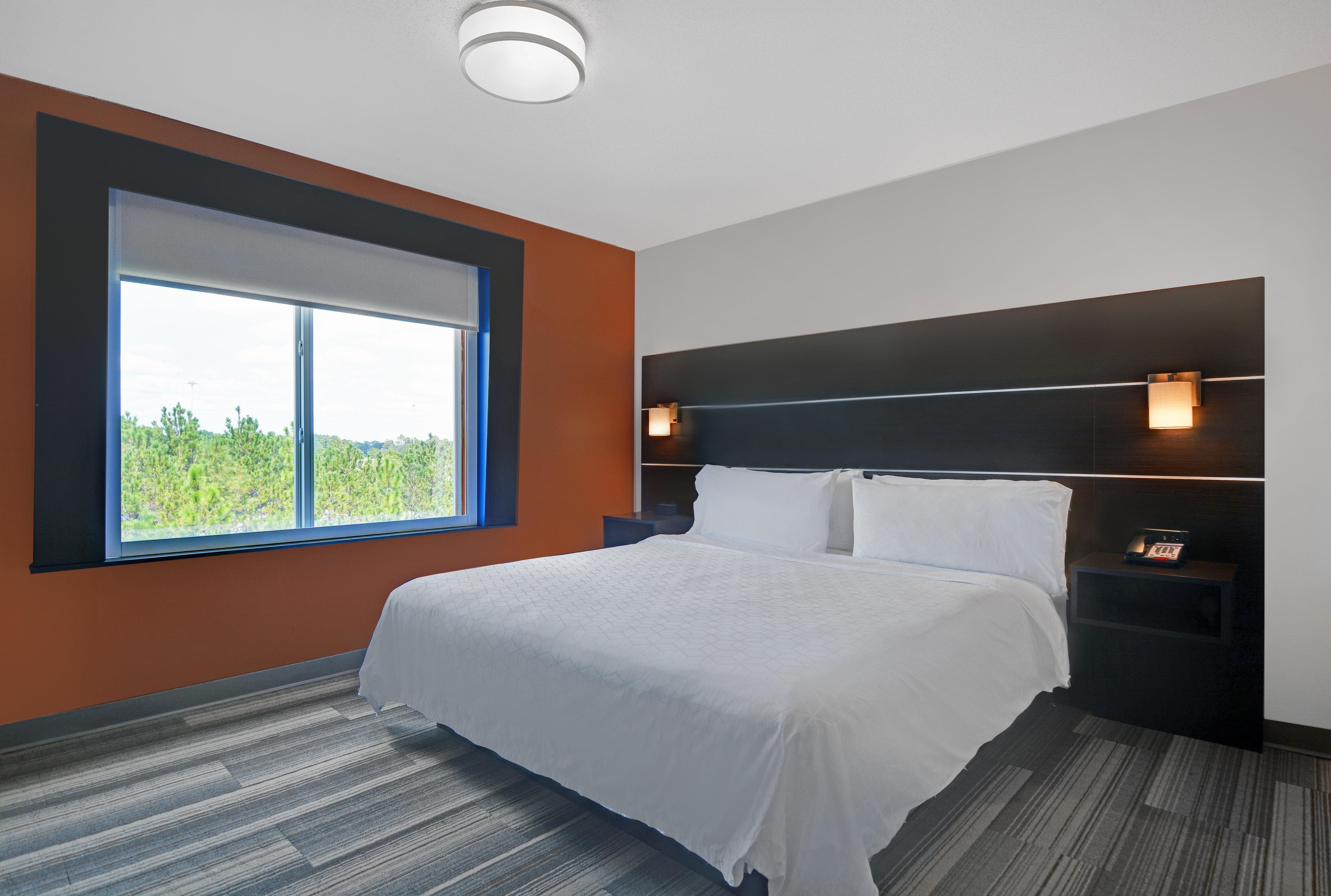 Holiday Inn Express Atmore By Ihg Екстер'єр фото