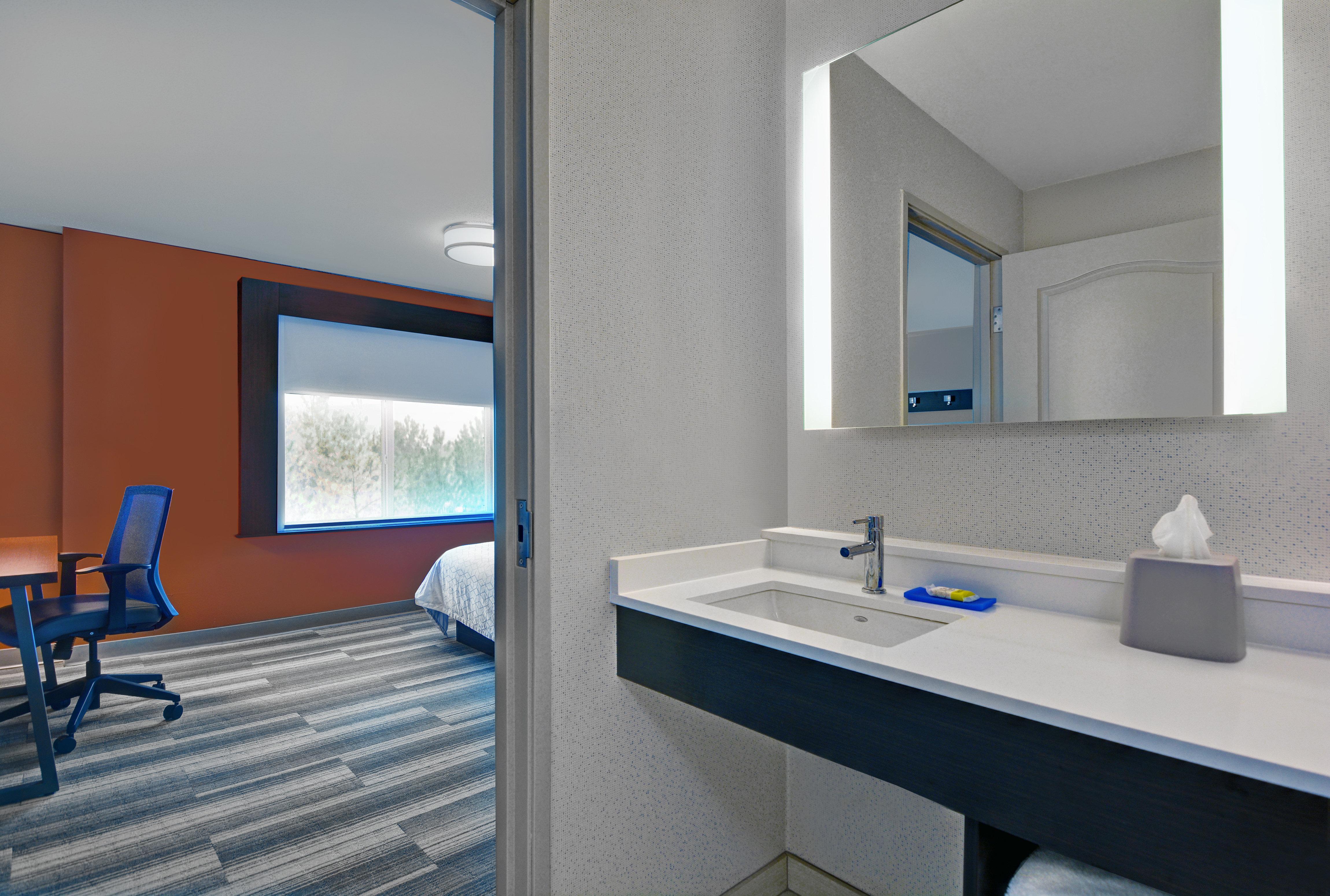 Holiday Inn Express Atmore By Ihg Екстер'єр фото
