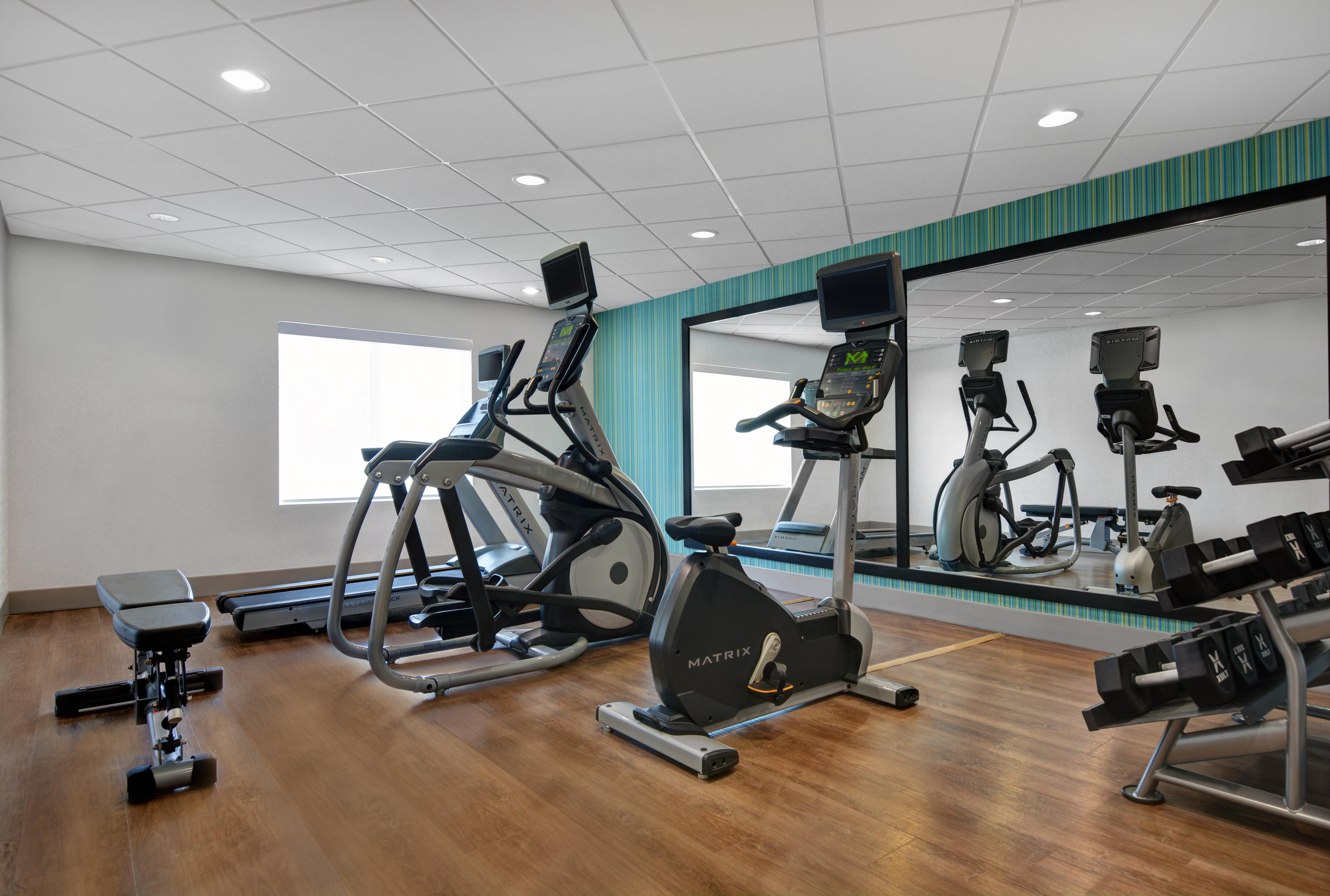 Holiday Inn Express Atmore By Ihg Екстер'єр фото