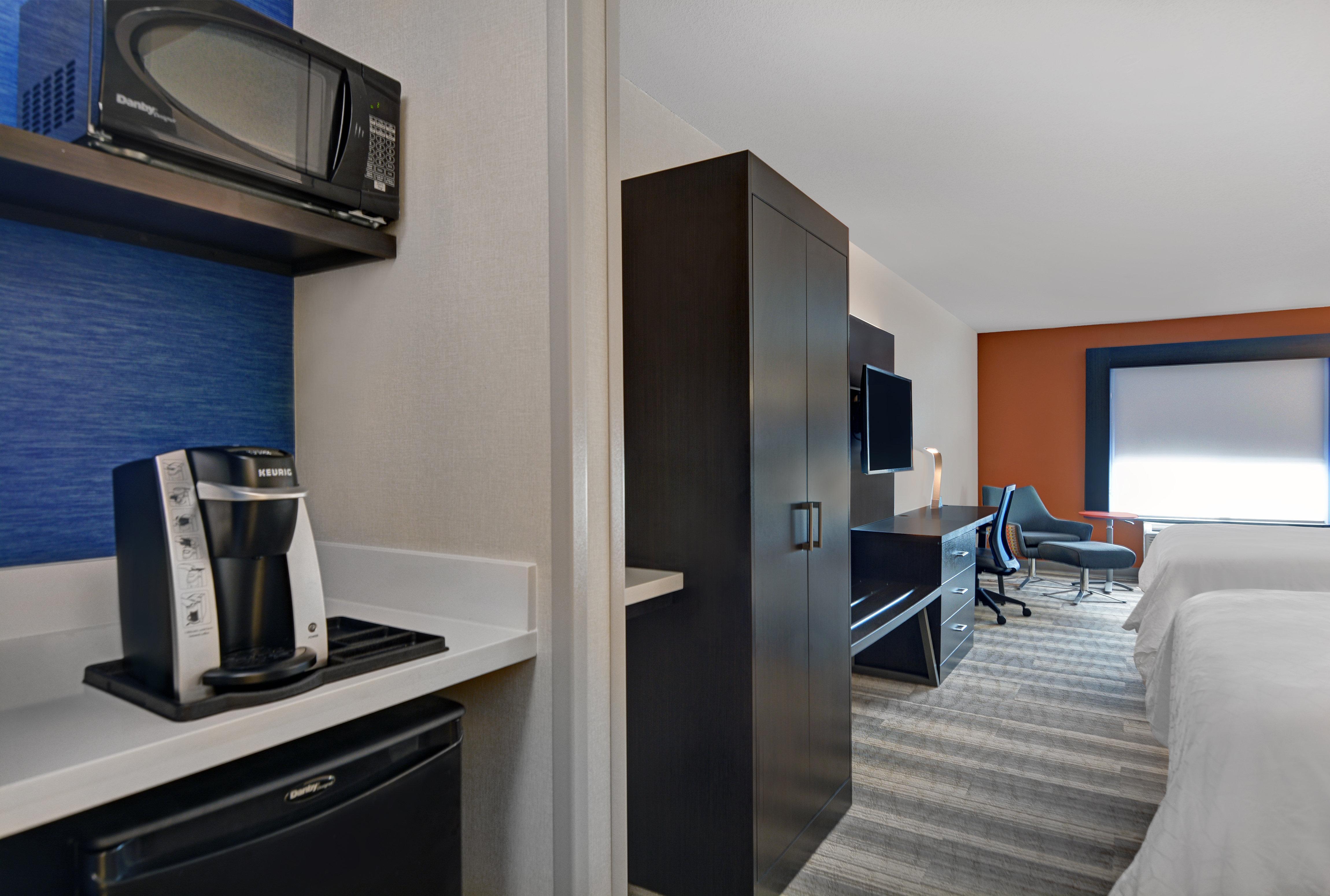 Holiday Inn Express Atmore By Ihg Екстер'єр фото