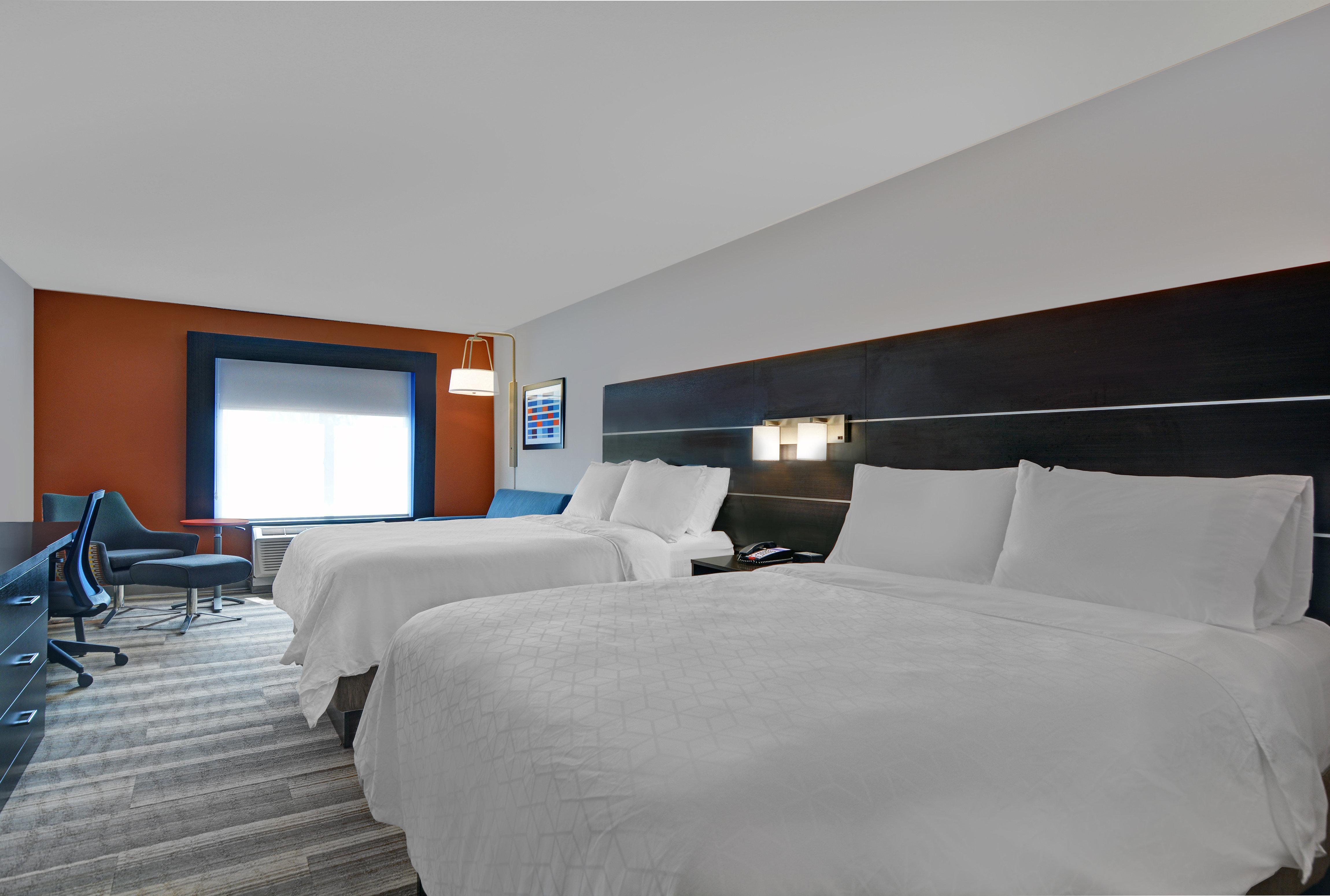 Holiday Inn Express Atmore By Ihg Екстер'єр фото