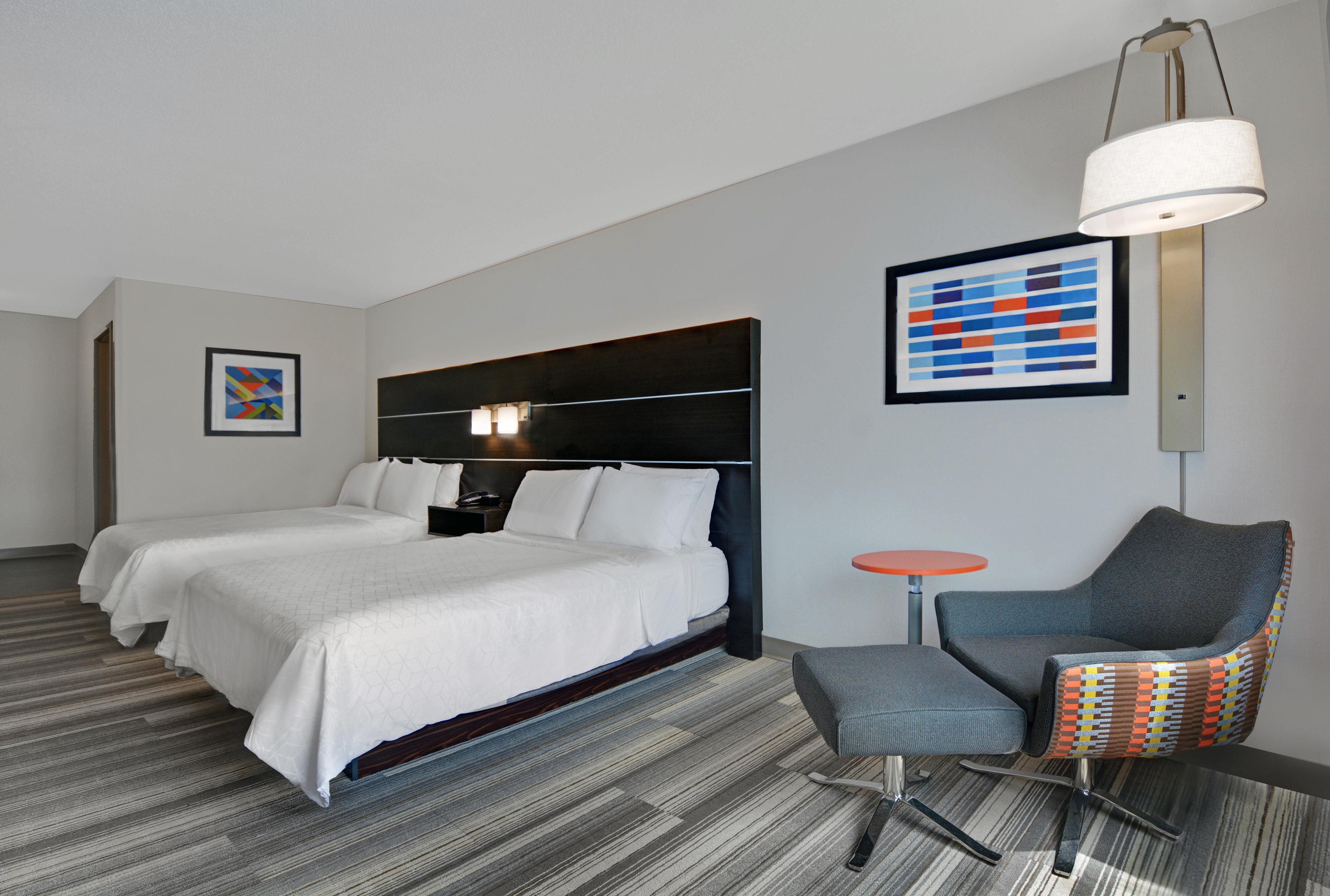 Holiday Inn Express Atmore By Ihg Екстер'єр фото