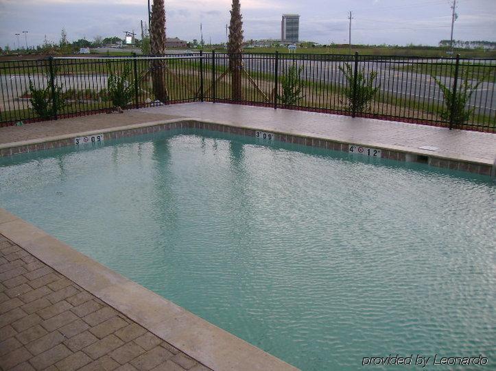 Holiday Inn Express Atmore By Ihg Зручності фото