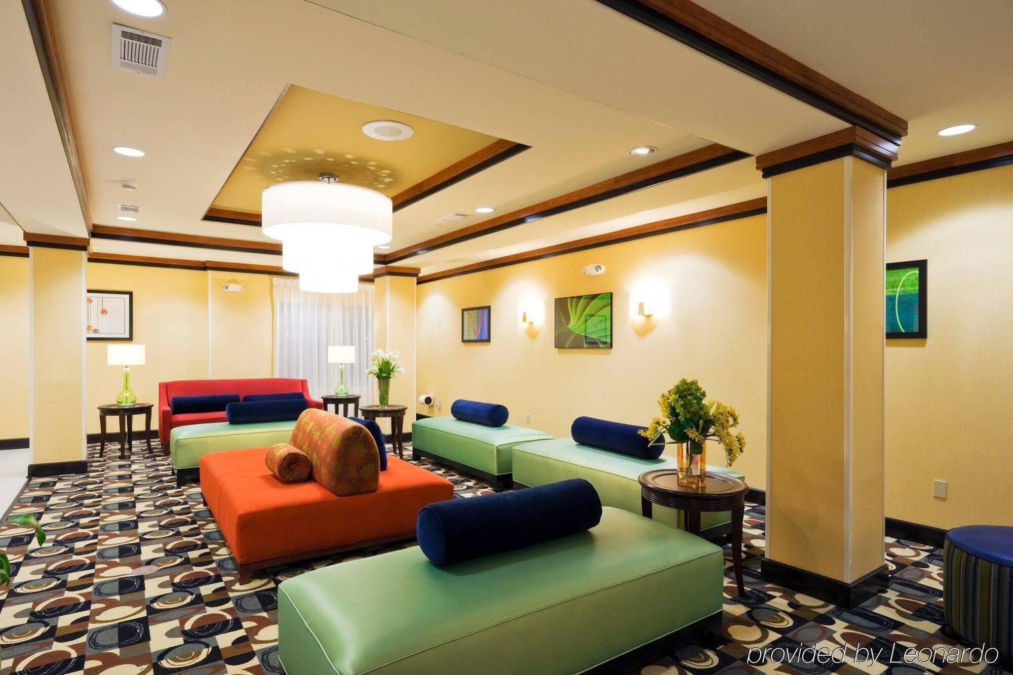 Holiday Inn Express Atmore By Ihg Екстер'єр фото