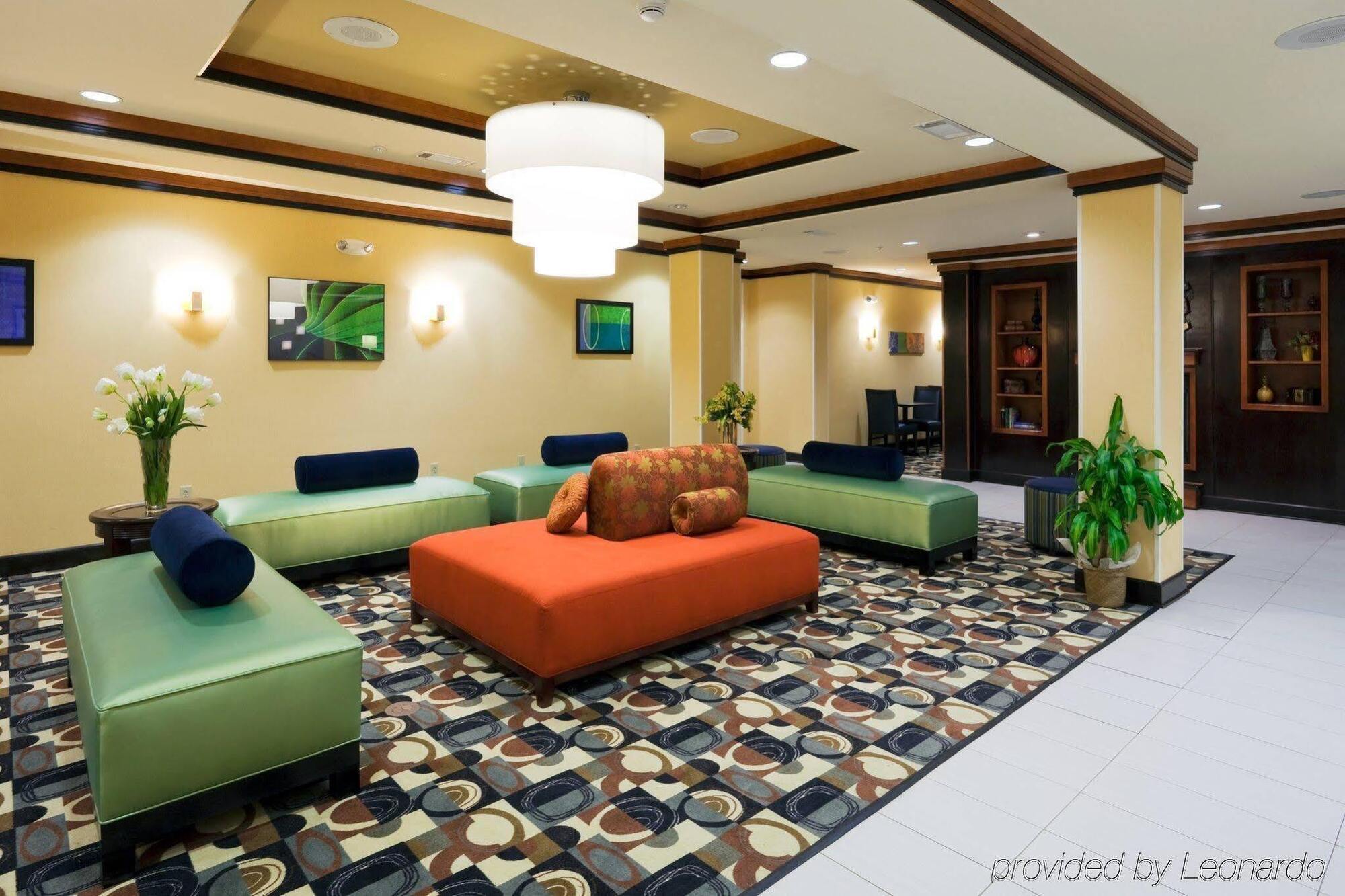 Holiday Inn Express Atmore By Ihg Екстер'єр фото