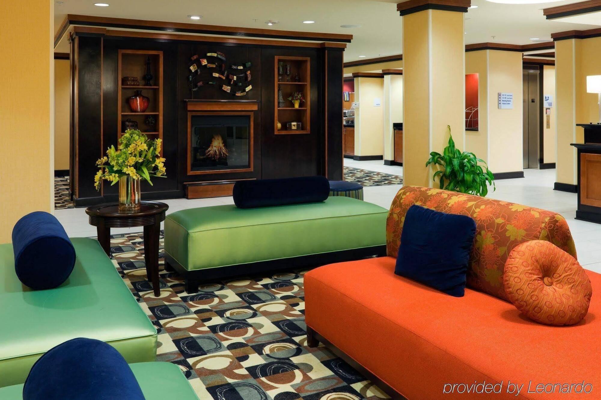 Holiday Inn Express Atmore By Ihg Екстер'єр фото