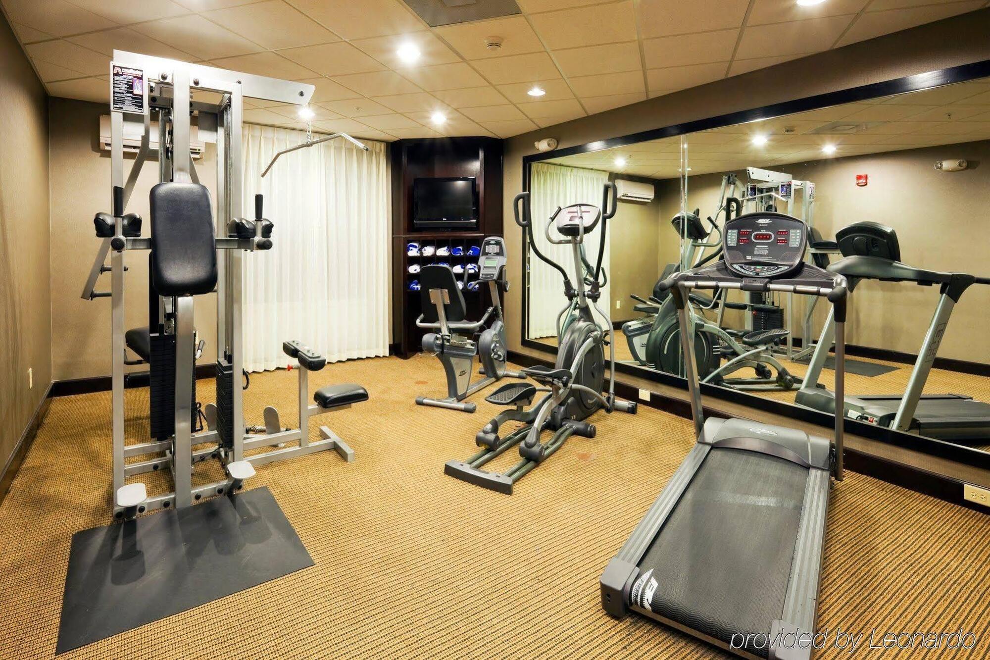 Holiday Inn Express Atmore By Ihg Екстер'єр фото